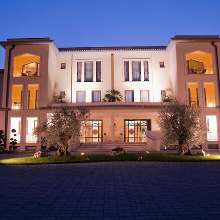 Best Western Premier Villa Fabiano Palace Hotel 렌데 외부 사진