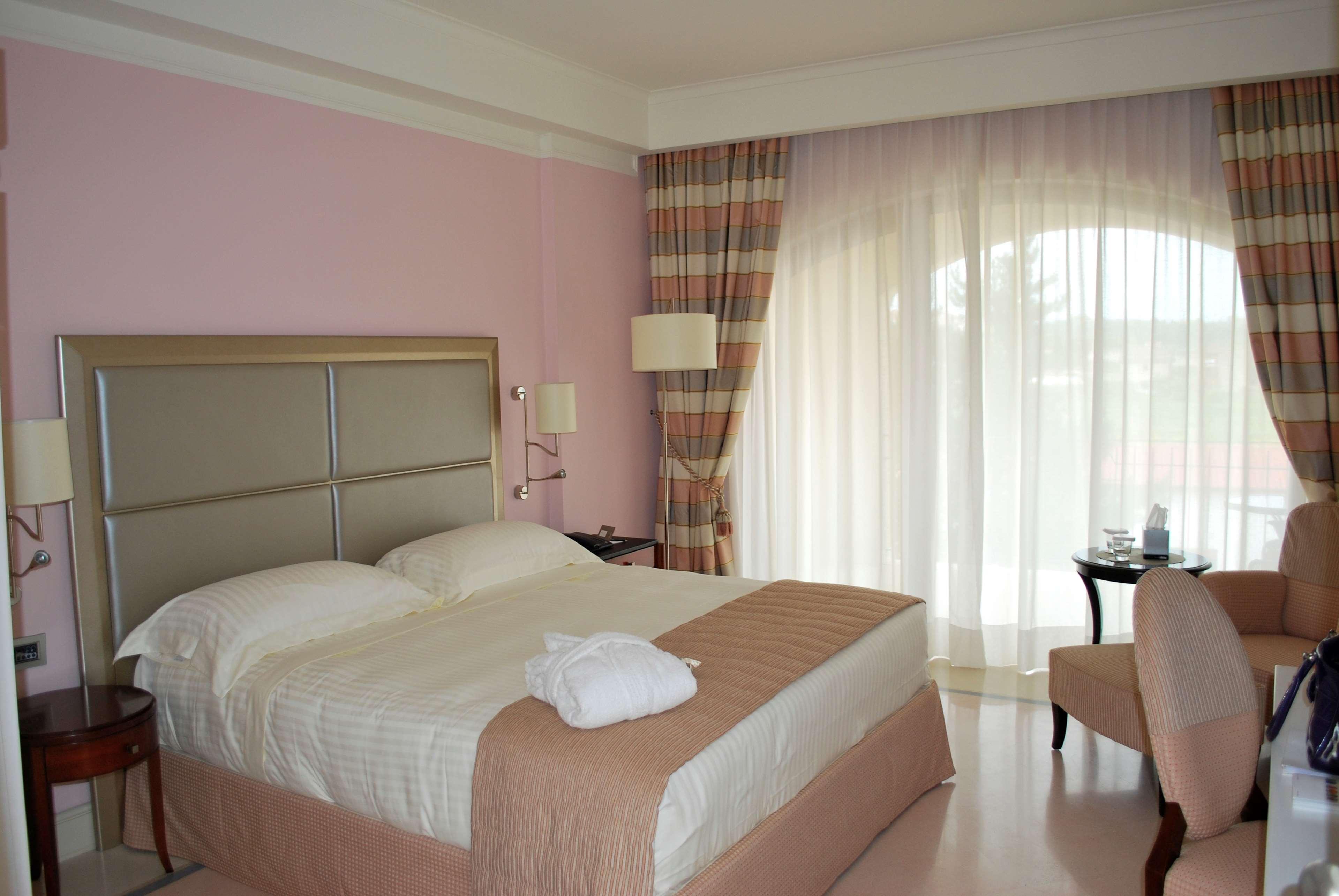 Best Western Premier Villa Fabiano Palace Hotel 렌데 외부 사진