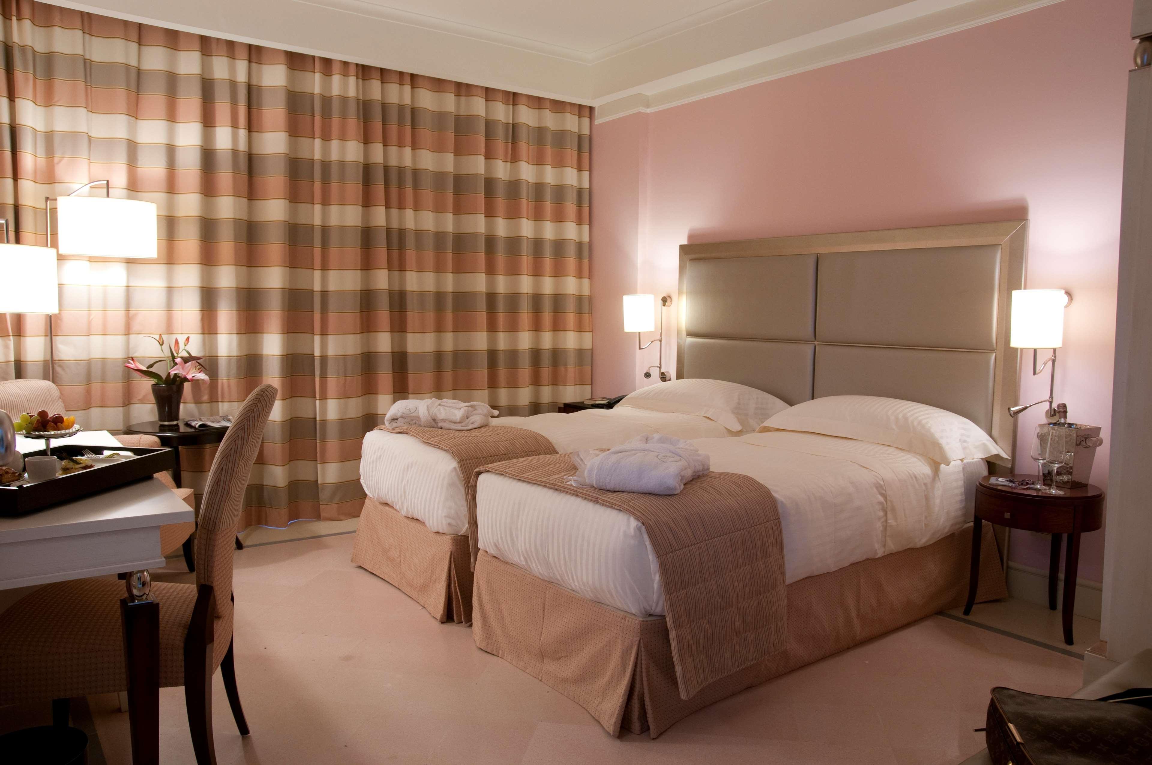 Best Western Premier Villa Fabiano Palace Hotel 렌데 외부 사진