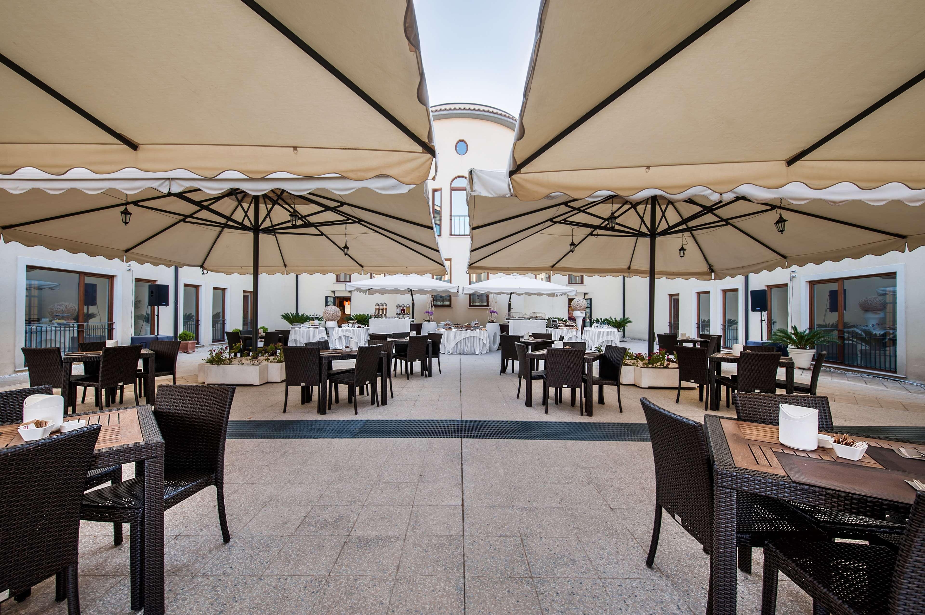 Best Western Premier Villa Fabiano Palace Hotel 렌데 외부 사진