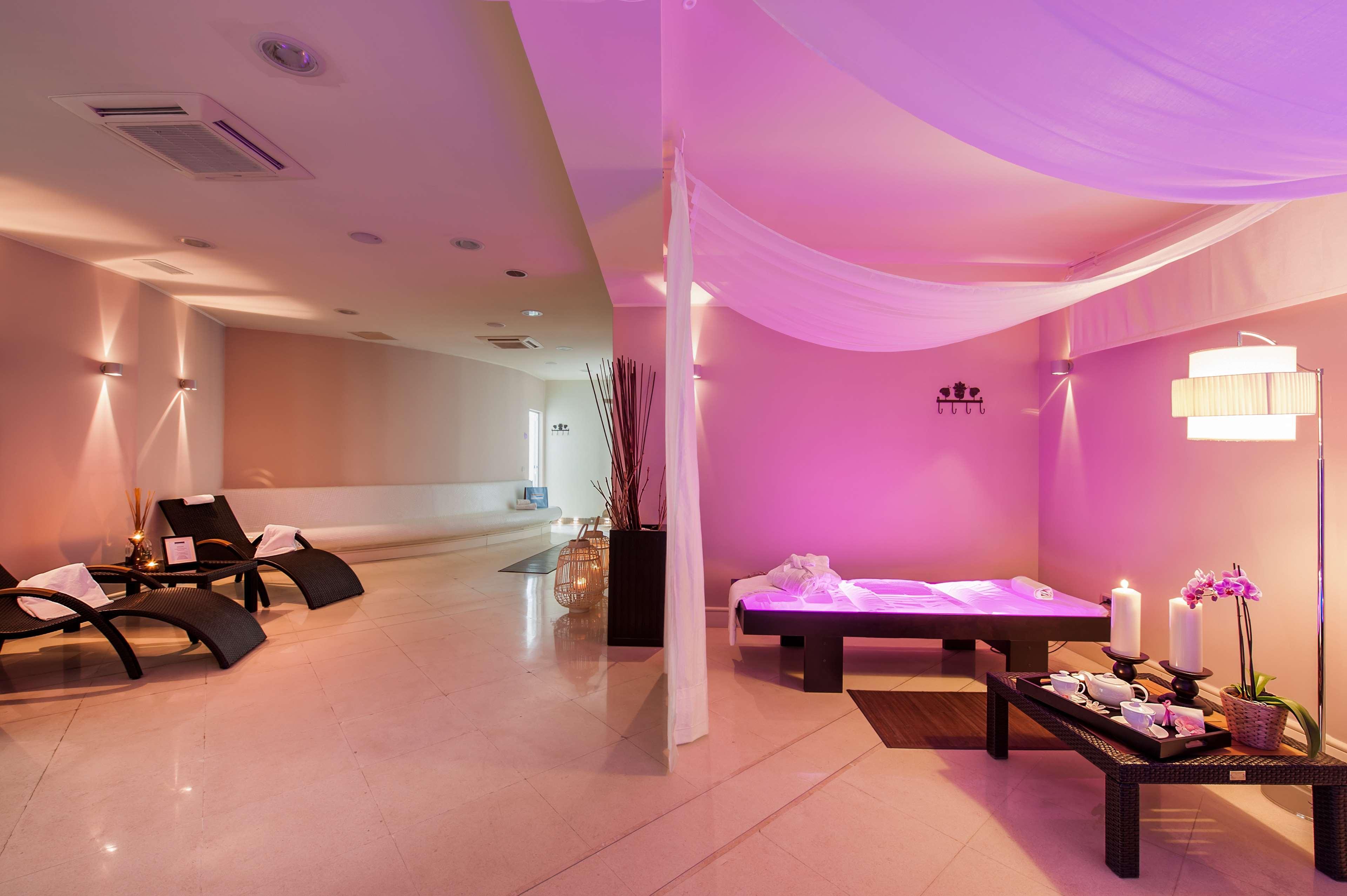 Best Western Premier Villa Fabiano Palace Hotel 렌데 외부 사진