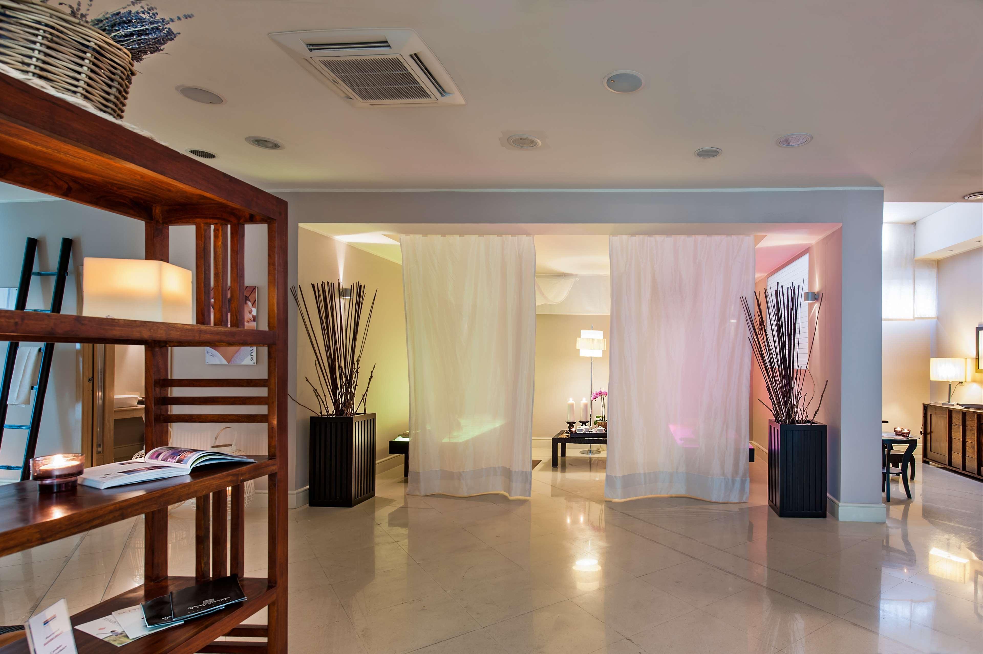 Best Western Premier Villa Fabiano Palace Hotel 렌데 외부 사진