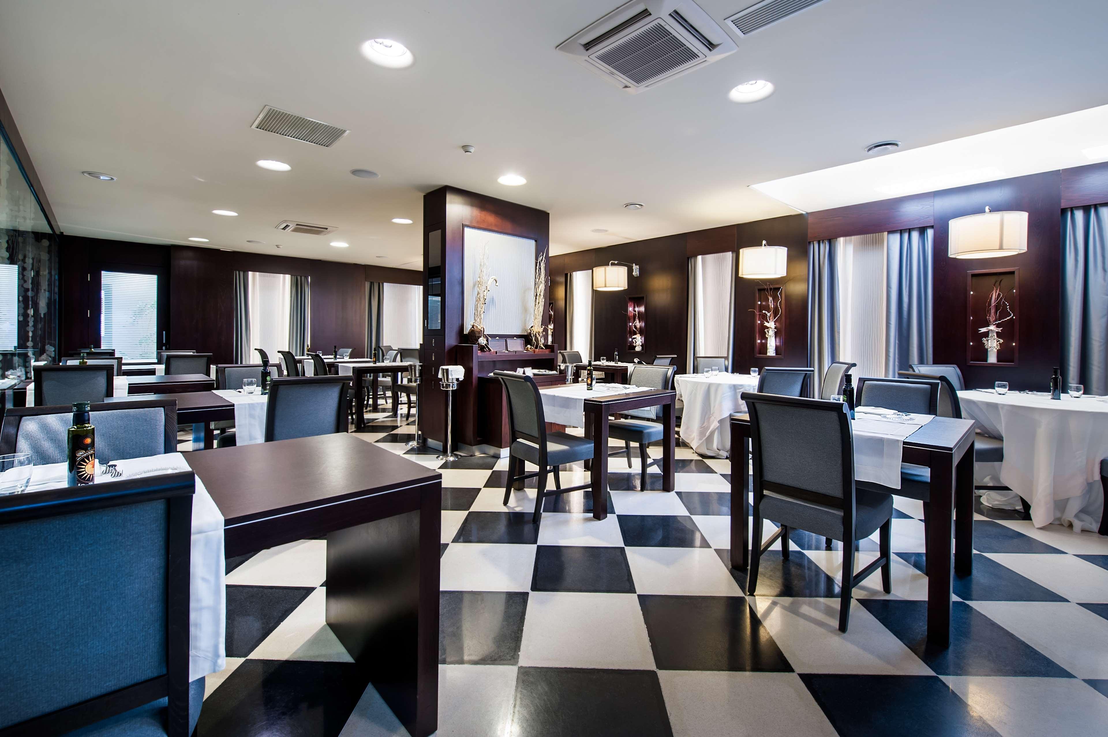 Best Western Premier Villa Fabiano Palace Hotel 렌데 외부 사진
