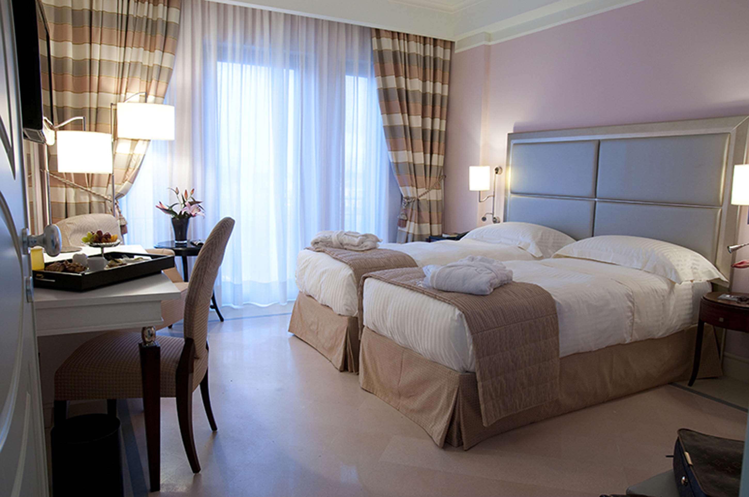 Best Western Premier Villa Fabiano Palace Hotel 렌데 외부 사진