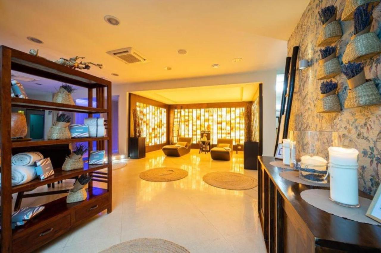 Best Western Premier Villa Fabiano Palace Hotel 렌데 외부 사진