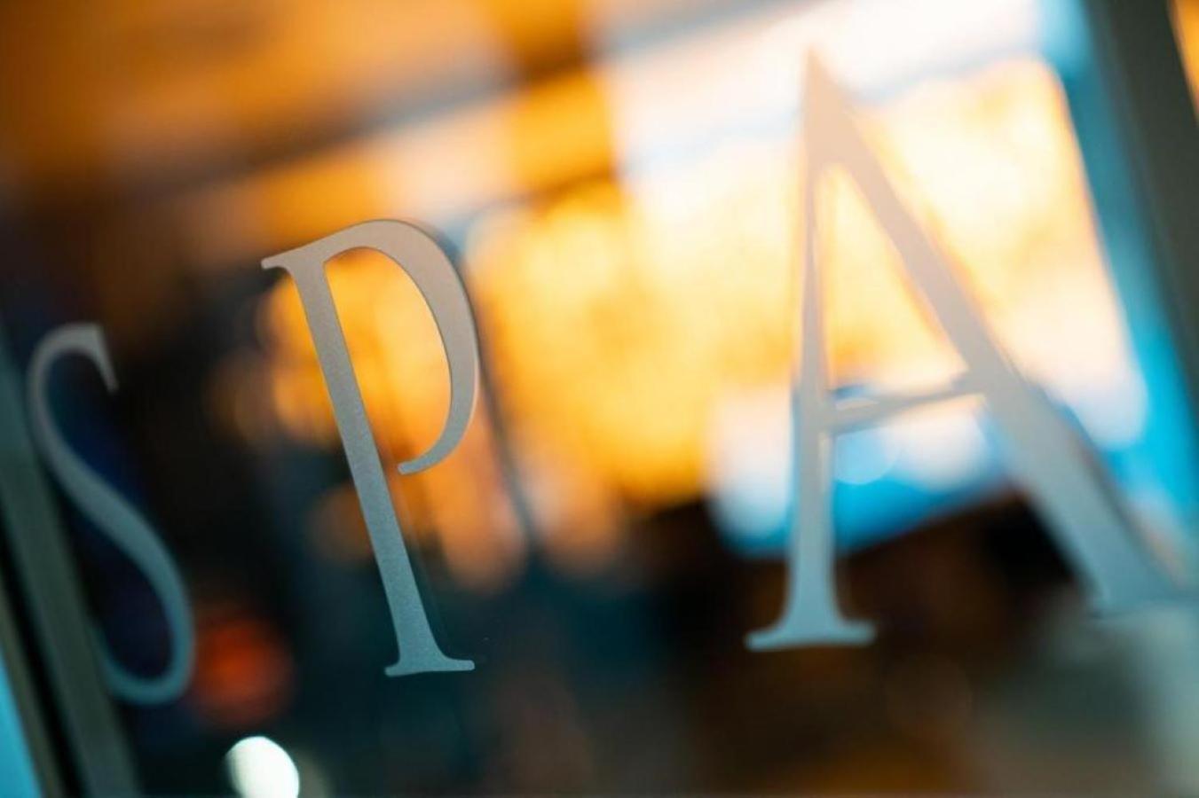 Best Western Premier Villa Fabiano Palace Hotel 렌데 외부 사진