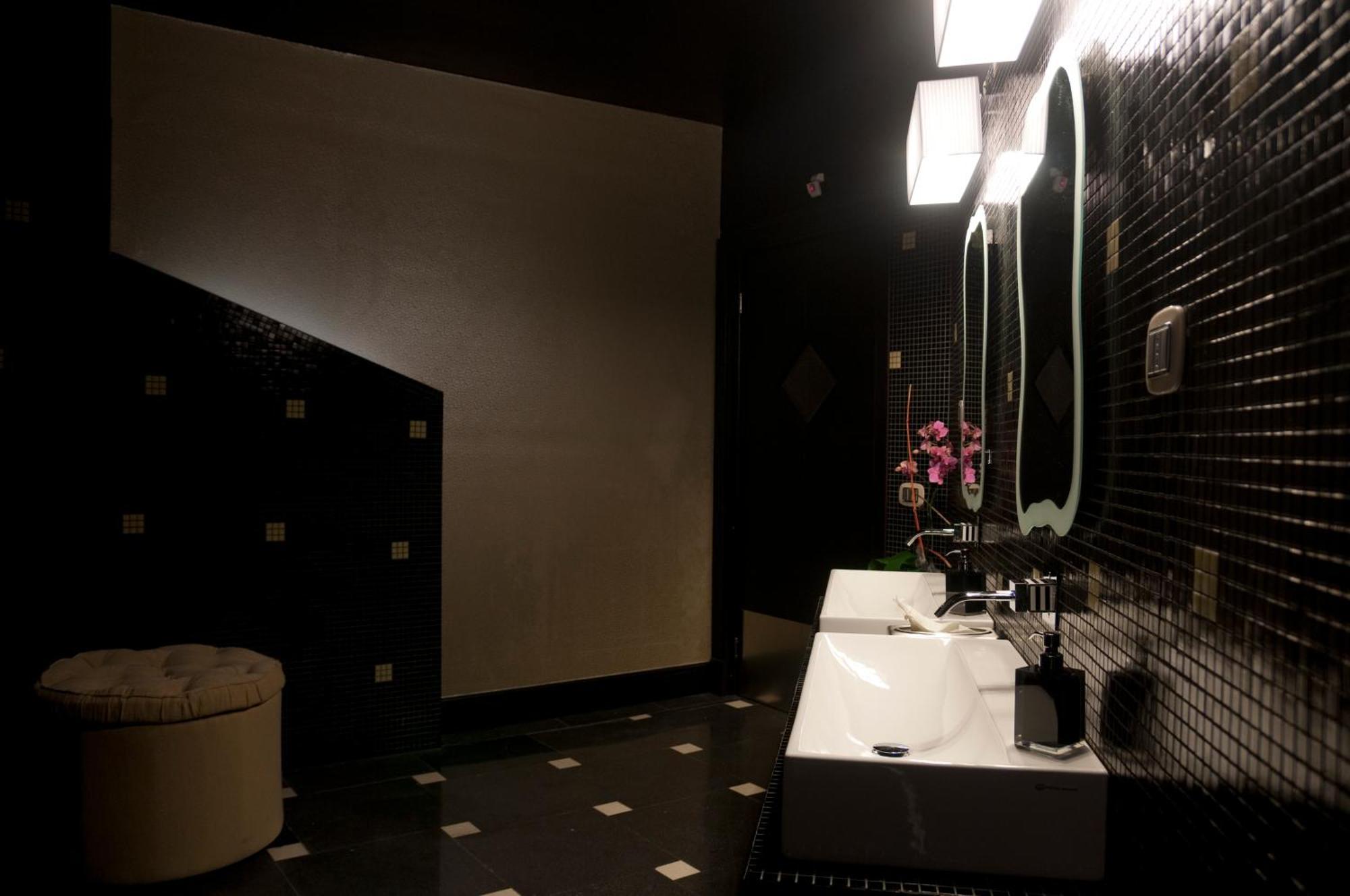 Best Western Premier Villa Fabiano Palace Hotel 렌데 외부 사진