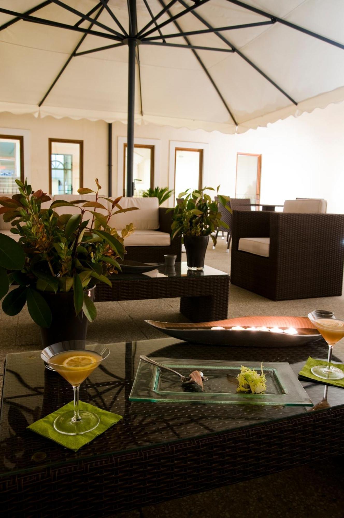 Best Western Premier Villa Fabiano Palace Hotel 렌데 외부 사진